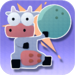 Cow Trouble