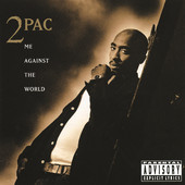 2Pac | Me Against the World
