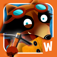 Wombi Treasures – a treasure hunt game for kids